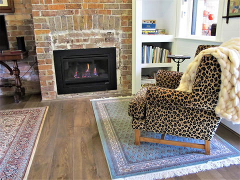 Apple Tree Cottage - Hotel Accommodation 18