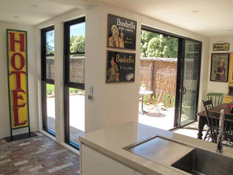Apple Tree Cottage - Hotel Accommodation 6