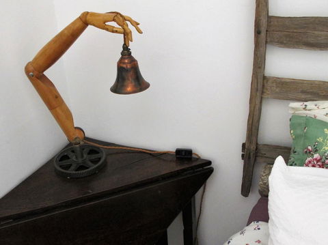 Apple Tree Cottage - Hotel Accommodation 12
