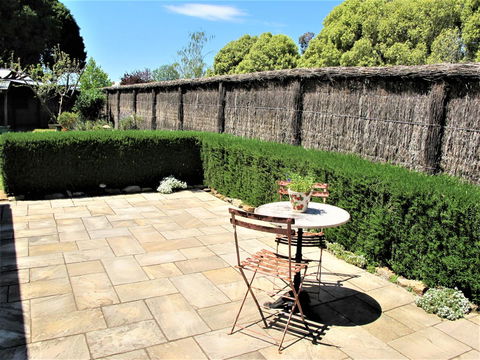 Apple Tree Cottage - Hotel Accommodation 22