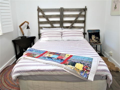 Apple Tree Cottage - Hotel Accommodation 10