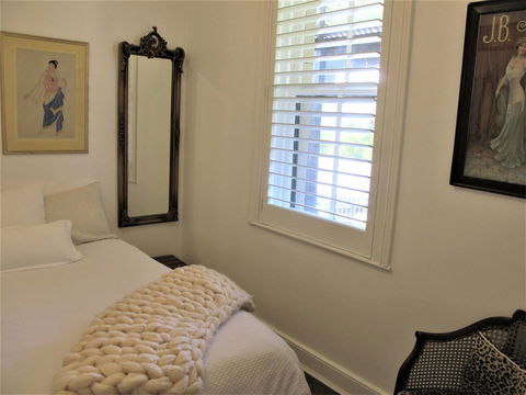 Apple Tree Cottage - Hotel Accommodation 9