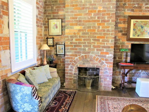 Apple Tree Cottage - Hotel Accommodation 14