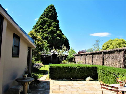 Apple Tree Cottage - Hotel Accommodation 21