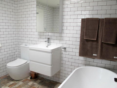 Apple Tree Cottage - Hotel Accommodation 3