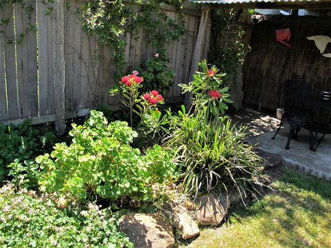 Apple Tree Cottage - Hotel Accommodation 26