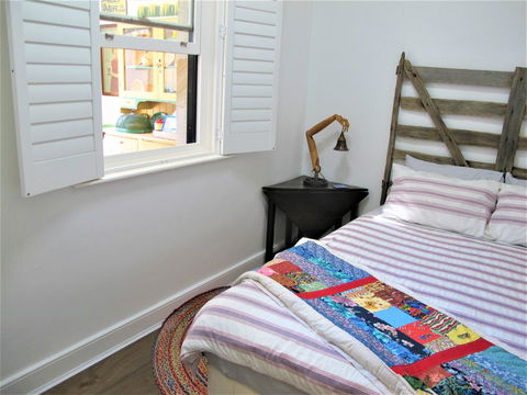 Apple Tree Cottage - Hotel Accommodation 11