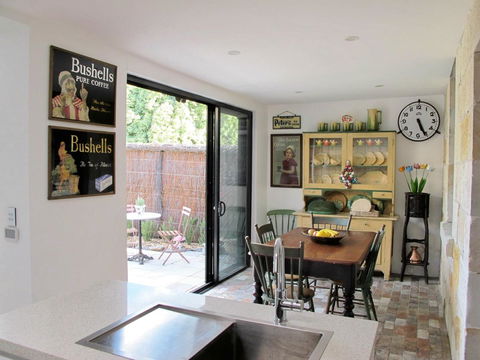 Apple Tree Cottage - Hotel Accommodation 7