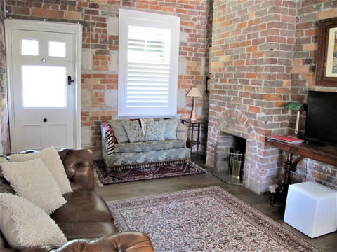 Apple Tree Cottage - Hotel Accommodation 13