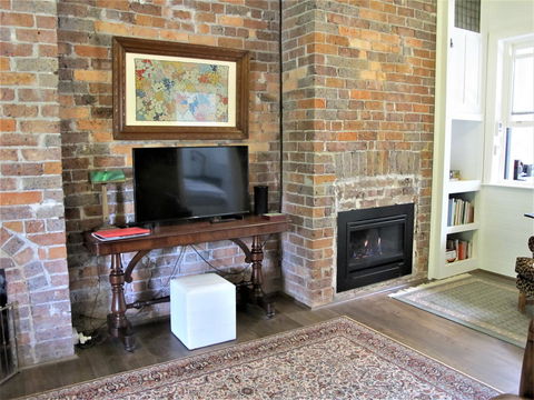 Apple Tree Cottage - Hotel Accommodation 15