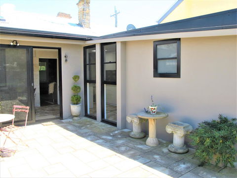 Apple Tree Cottage - Hotel Accommodation 30