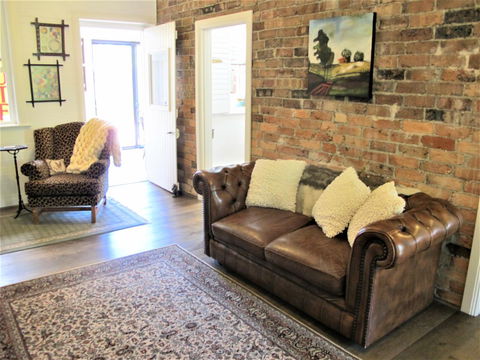 Apple Tree Cottage - Hotel Accommodation 19