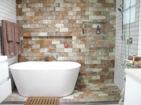 Apple Tree Cottage - Hotel Accommodation 2