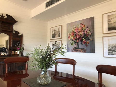 Amaroo Valley Springs - Hotel Accommodation 12