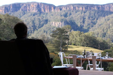 Amaroo Valley Springs - Hotel Accommodation 16