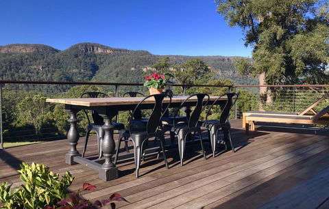 Amaroo Valley Springs - Hotel Accommodation 7