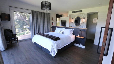 Amaroo Valley Springs - Hotel Accommodation 31