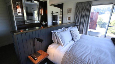 Amaroo Valley Springs - Hotel Accommodation 34