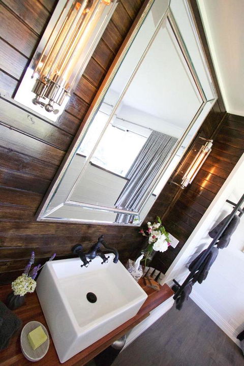 Amaroo Valley Springs - Hotel Accommodation 43