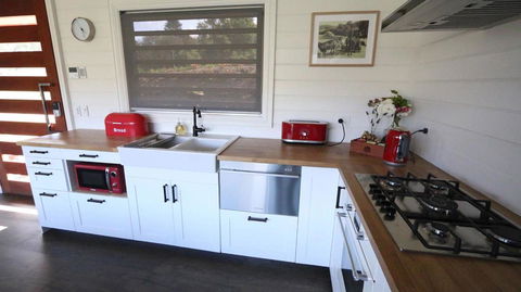 Amaroo Valley Springs - Hotel Accommodation 26