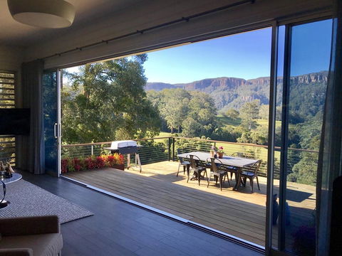 Amaroo Valley Springs - Hotel Accommodation 3