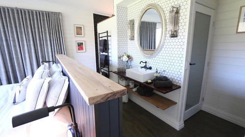 Amaroo Valley Springs - Hotel Accommodation 29