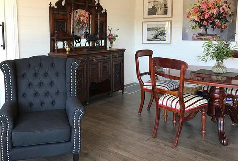 Amaroo Valley Springs - Hotel Accommodation 14