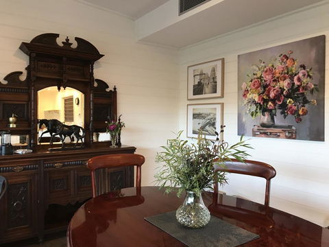 Amaroo Valley Springs - Hotel Accommodation 13