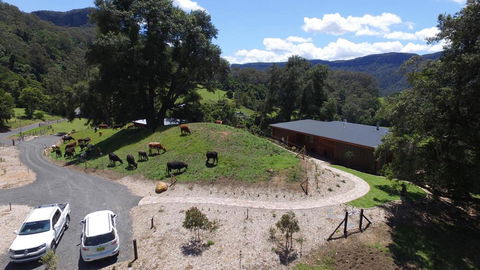 Amaroo Valley Springs - Hotel Accommodation 19