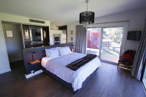 Amaroo Valley Springs - Hotel Accommodation 35