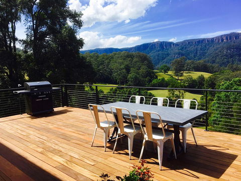 Amaroo Valley Springs - Hotel Accommodation 21