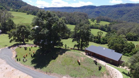 Amaroo Valley Springs - Hotel Accommodation 18