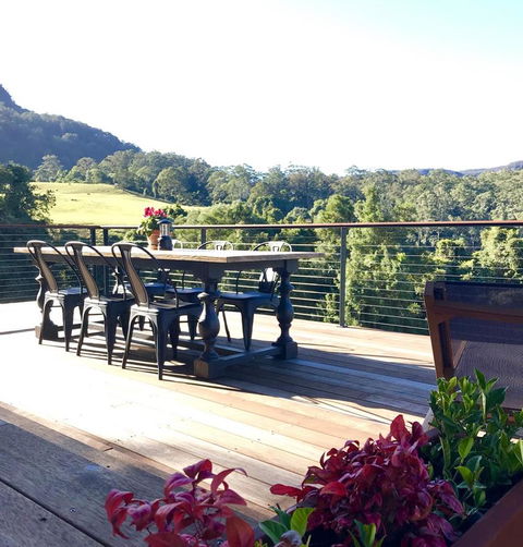 Amaroo Valley Springs - Hotel Accommodation 8