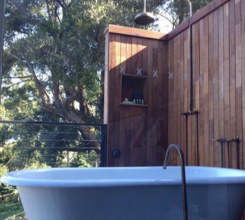 Amaroo Valley Springs - Hotel Accommodation 6