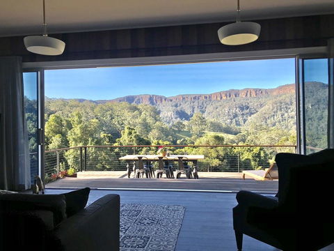 Amaroo Valley Springs - Hotel Accommodation 4