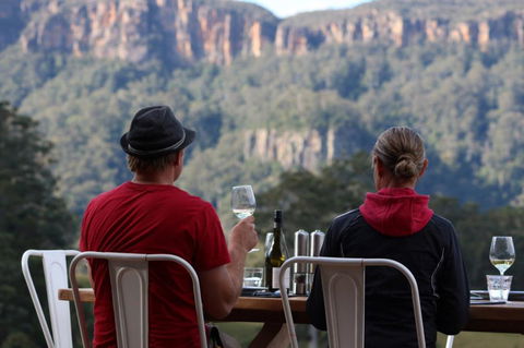 Amaroo Valley Springs - Hotel Accommodation 15