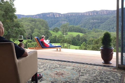 Amaroo Valley Springs - Hotel Accommodation 22