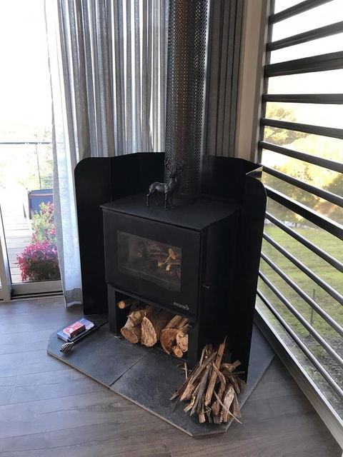 Amaroo Valley Springs - Hotel Accommodation 10