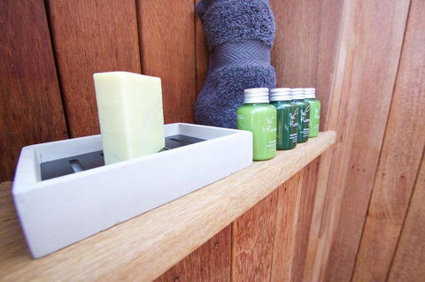 Amaroo Valley Springs - Hotel Accommodation 41