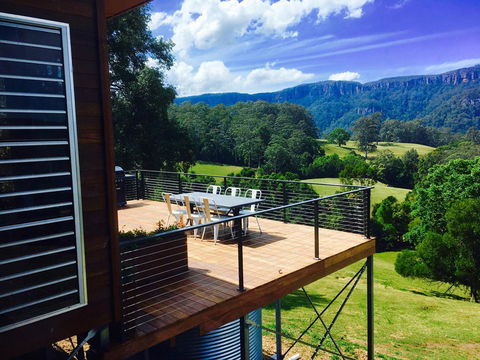 Amaroo Valley Springs - Hotel Accommodation 20