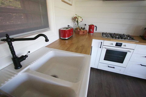 Amaroo Valley Springs - Hotel Accommodation 27