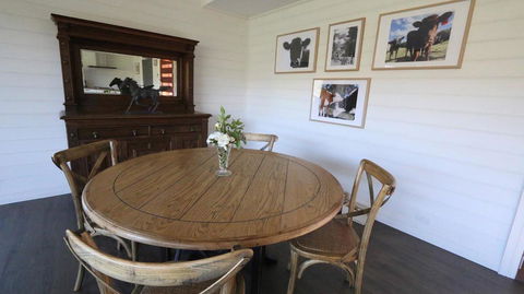 Amaroo Valley Springs - Hotel Accommodation 30