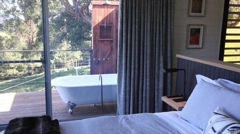 Amaroo Valley Springs - Hotel Accommodation 39