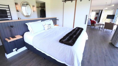 Amaroo Valley Springs - Hotel Accommodation 33