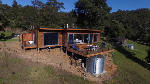 Amaroo Valley Springs - Hotel Accommodation 17