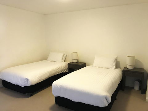Wyndel Apartments Sydney CBD - Bond - Hotel Accommodation 1