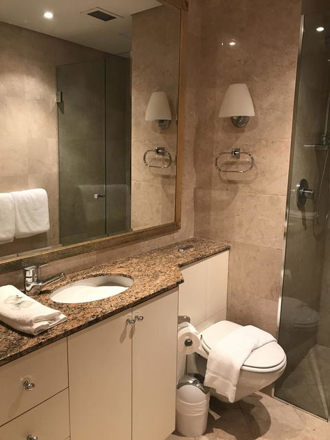 Wyndel Apartments Sydney CBD - Bond - Hotel Accommodation 7