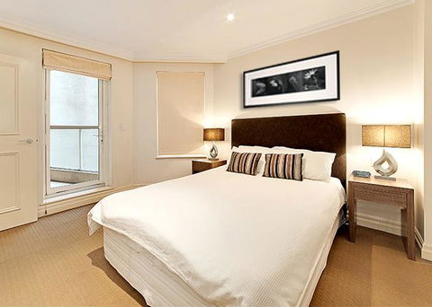 Wyndel Apartments Sydney CBD - Bond - Hotel Accommodation 2