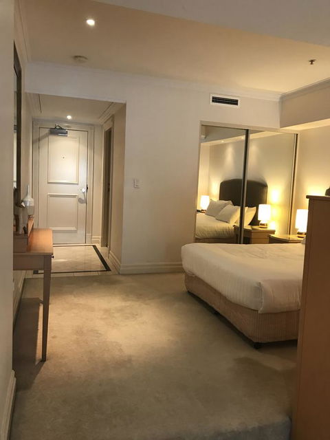 Wyndel Apartments Sydney CBD - Bond - Hotel Accommodation 5