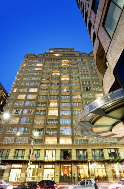 Wyndel Apartments Sydney CBD - Bond - Hotel Accommodation 3